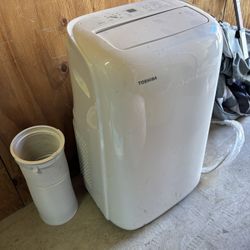 Toshiba AC