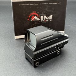 Tactical Accessories 