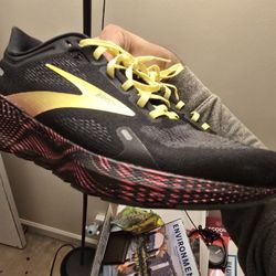 Brooks Launch 9 Running Shoes For Men