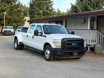 2015 Ford F-350