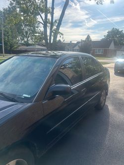 2005 Honda Civic
