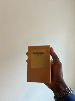 Goddess Parfume