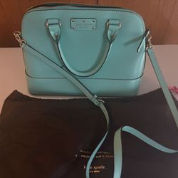 Kate Spade Wellesley Rachel Satchel 