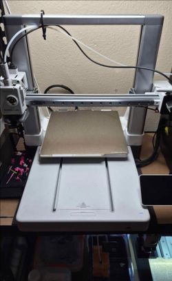 Bambu Lab A1 3D Printer