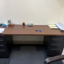 Office Desk