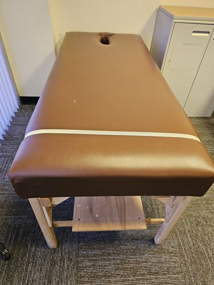 Training Tables Chair and Cabinet $100 OBO