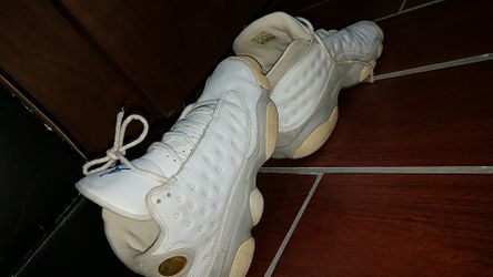 Jordan Columbia 13s