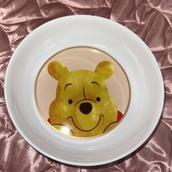 Winnie The Pooh Plates 🍯💛