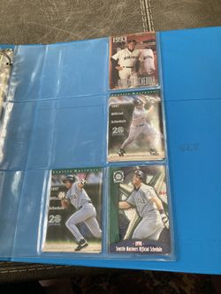 Nolan, Ryan Baseball Card for Sale in Tacoma, WA - OfferUp