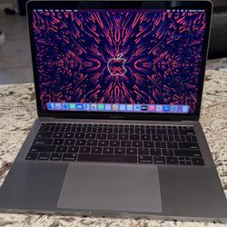 13 inch Apple MacBook Pro