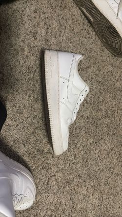 Nike Air Force 1s Low Top
