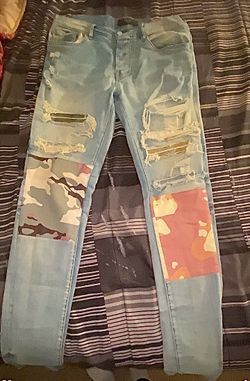 AMIRI Jeans