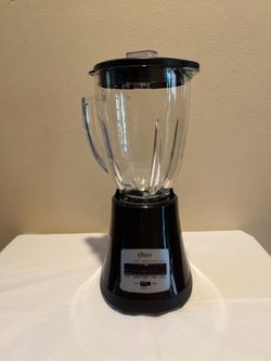 Oster Classic Series 8-Speed Blender