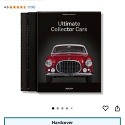 Ultimate Collector Cars Brand New In The Box Save On Taxes