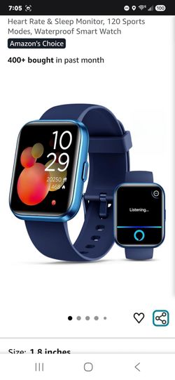Smartwatch
