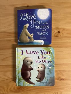 Baby Books