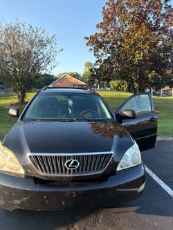 2004 Lexus Rx 330