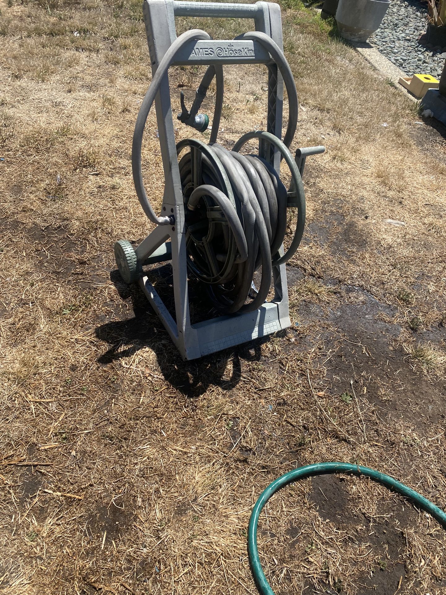 Reel & Garden Heavy Duty 100’