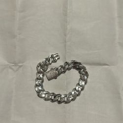 Miami Cuban Link Bracelet 