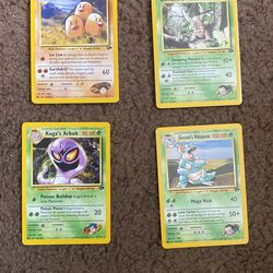 Pokémon Cards