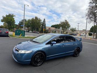 2007 Honda civic g35 g37 is250 is300 350z 370z
