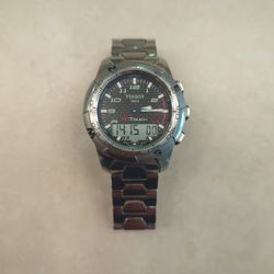 Tissot Touch 2