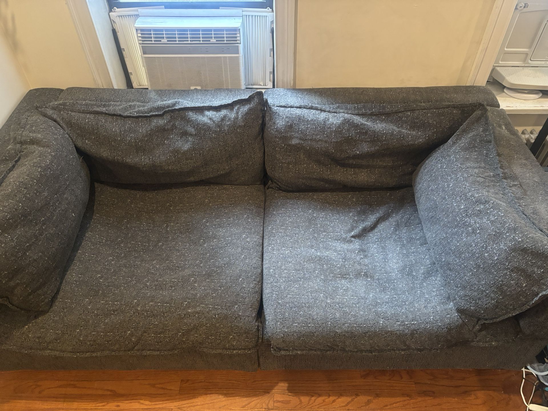 Love Seat Couch