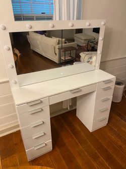 Vanity