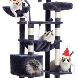 New!!! Cat Tower