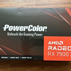 7900 XT 
