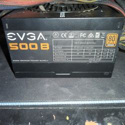 Power Supply Pc 