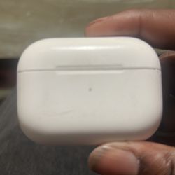 AirPod Pros used condition Works perfectly fine