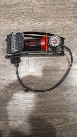 Foot Air Pump