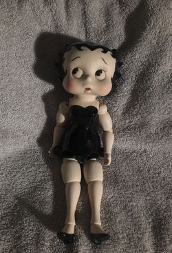 Betty boop