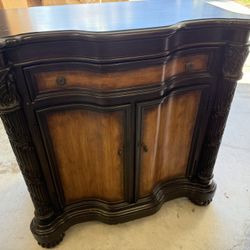 Small Entertainment Center Or Amorous 