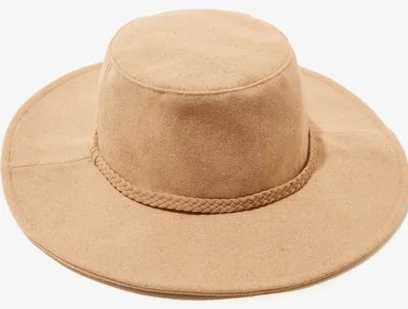 ASN Floppy Hat