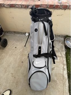 Nike golf bag air hybrid 2