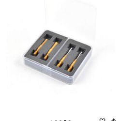 $20-JReady ST5165 Retention Tester Tips 