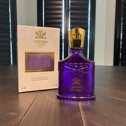 CREED QUEEN OF SILK‼️