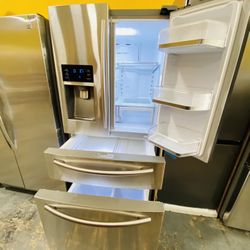 Refrigerador Para Apartamento 