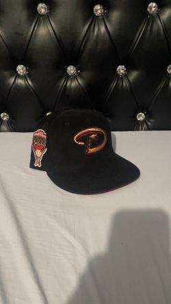 New Era Fitted Cap