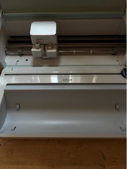 Cricut vinyl roll holder