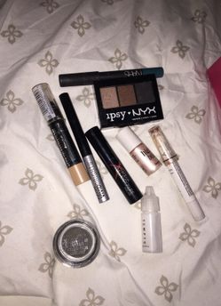 Makeup