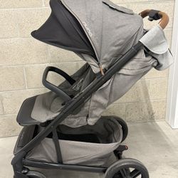 Nuna Stroller 