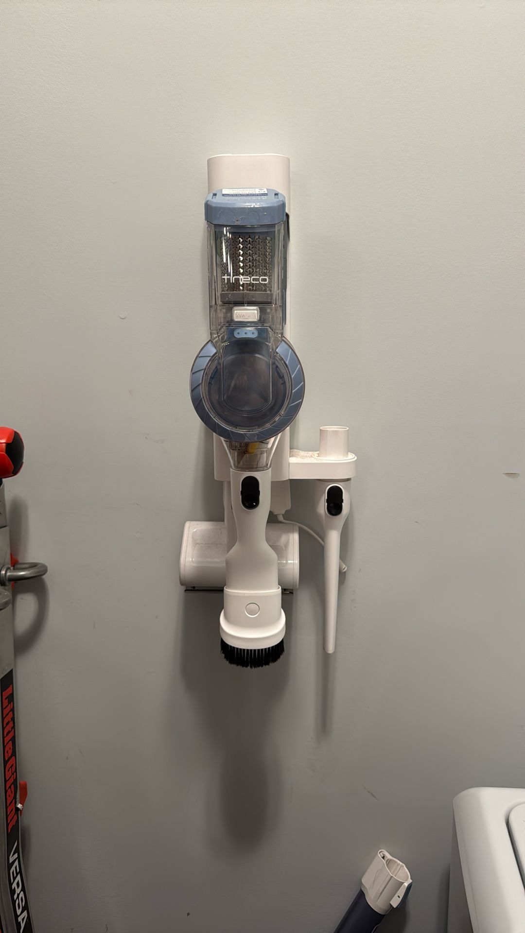 Tineco Wireless Vacuum