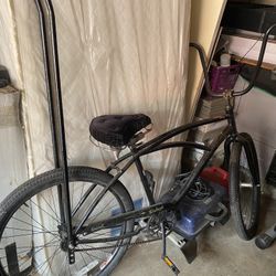 Custom Beach Cruiser 