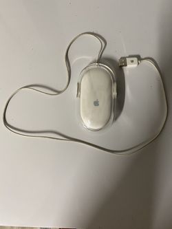 Apple Mouse