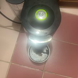 Nespresso Coffee Machine 