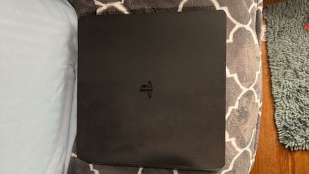 PS4. Great condition