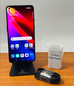 ONEPLUS 9 5G 128GB UNLOCKED Fully Functional